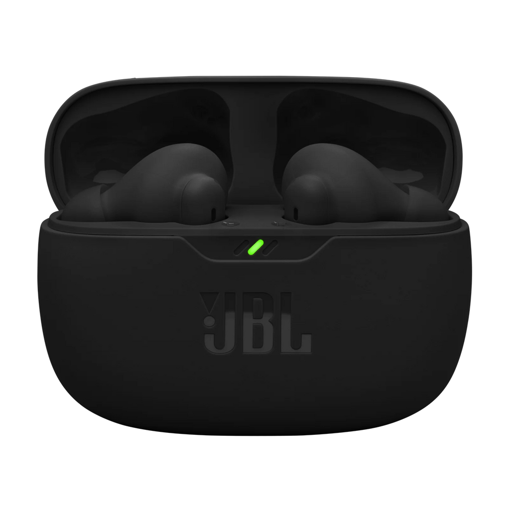 Audífonos Inalámbricos JBL Vibe Beam 2 con Cancelación de Ruido y Bluetooth 5.3