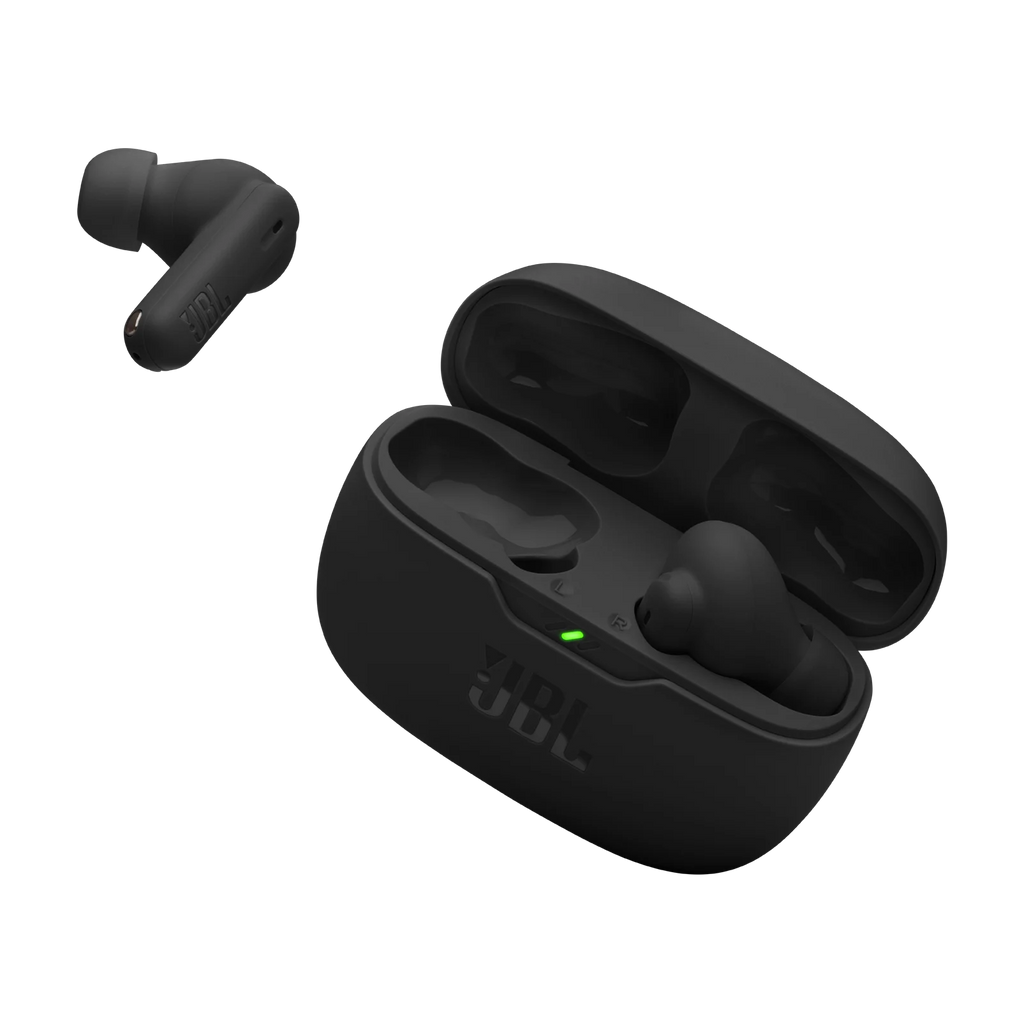 Audífonos Inalámbricos JBL Vibe Beam 2 con Cancelación de Ruido y Bluetooth 5.3
