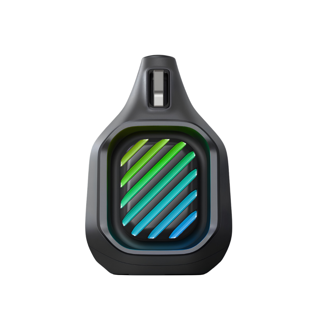 Bocina Bluetooth Portátil Soundcore Boom 2 Pro 140W con Subwoofer, IP68 y Hasta 20 Horas de Batería