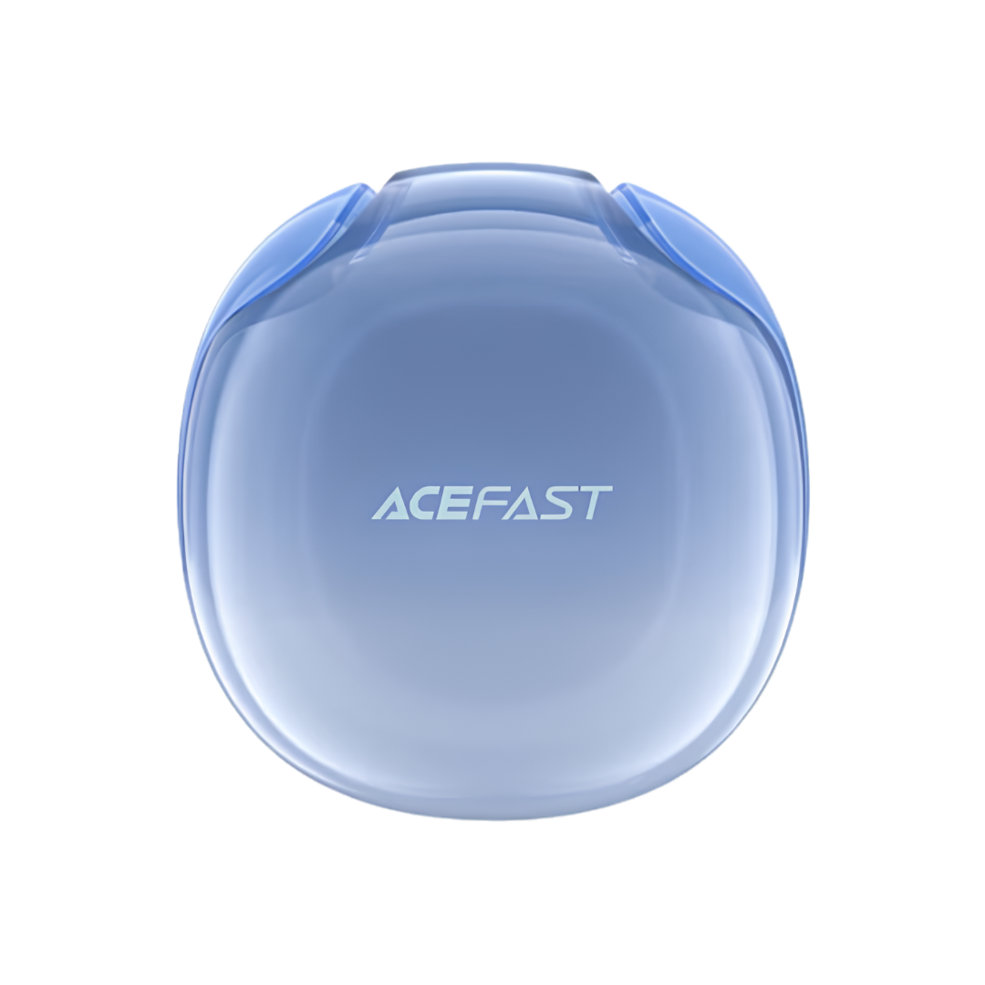 Audífonos Inalámbricos ACEFAST T9 Bluetooth 5.3, Pantalla LED