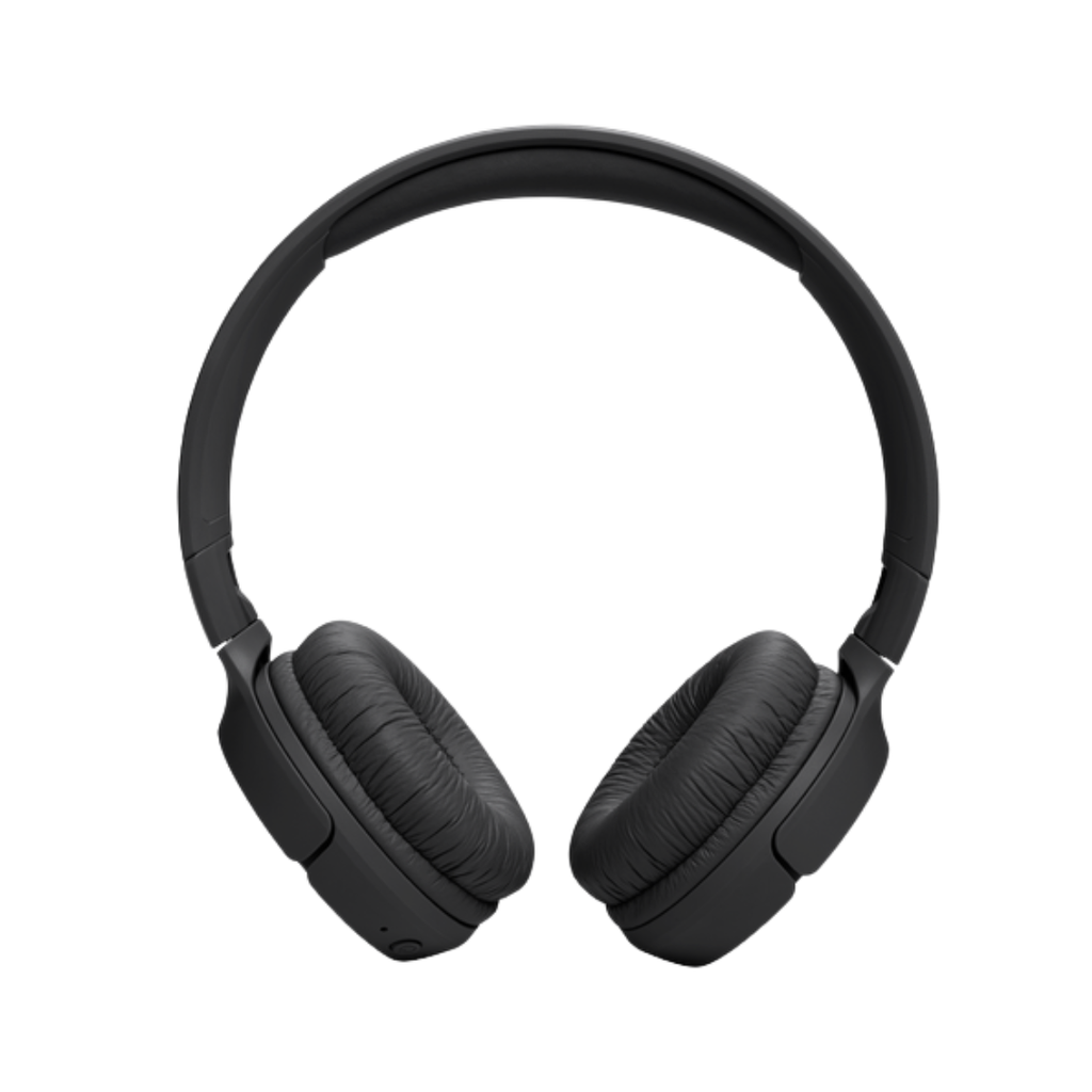Audífonos Inalámbricos JBL Tune 520BT Bluetooth 5.3 On-Ear con JBL Pure Bass y Hasta 57 Horas de Batería