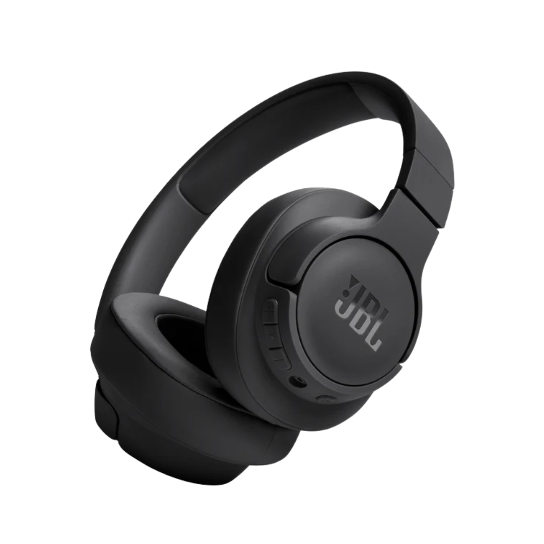 Audífonos Inalámbricos JBL Tune 720BT Bluetooth 5.3 Over-Ear con JBL Pure Bass y Hasta 76 Horas de Batería