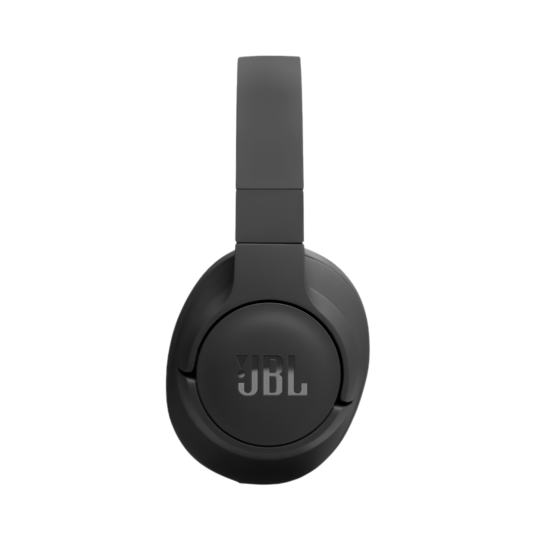 Audífonos Inalámbricos JBL Tune 720BT Bluetooth 5.3 Over-Ear con JBL Pure Bass y Hasta 76 Horas de Batería