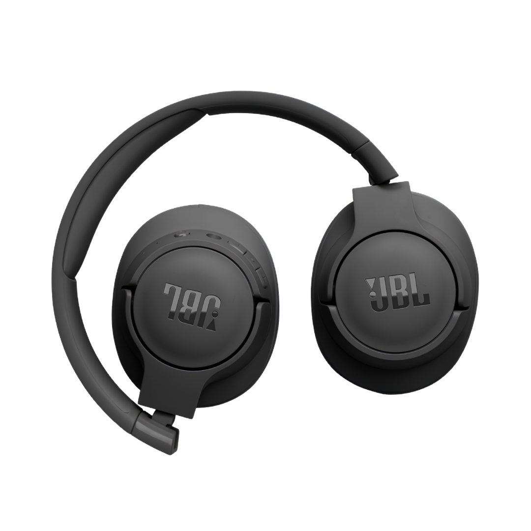 Audífonos Inalámbricos JBL Tune 720BT Bluetooth 5.3 Over-Ear con JBL Pure Bass y Hasta 76 Horas de Batería