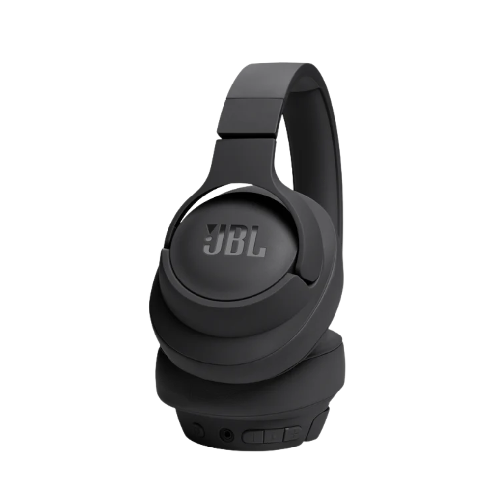 Audífonos Inalámbricos JBL Tune 720BT Bluetooth 5.3 Over-Ear con JBL Pure Bass y Hasta 76 Horas de Batería