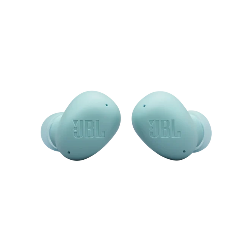 Audífonos Inalámbricos JBL Vibe Buds 2 True Wireless con Cancelación Activa de Ruido Bluetooth 5.3 IP54