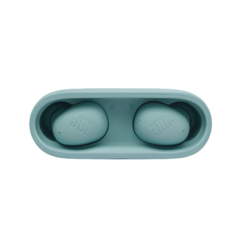 Audífonos Inalámbricos JBL Vibe Buds 2 True Wireless con Cancelación Activa de Ruido Bluetooth 5.3 IP54