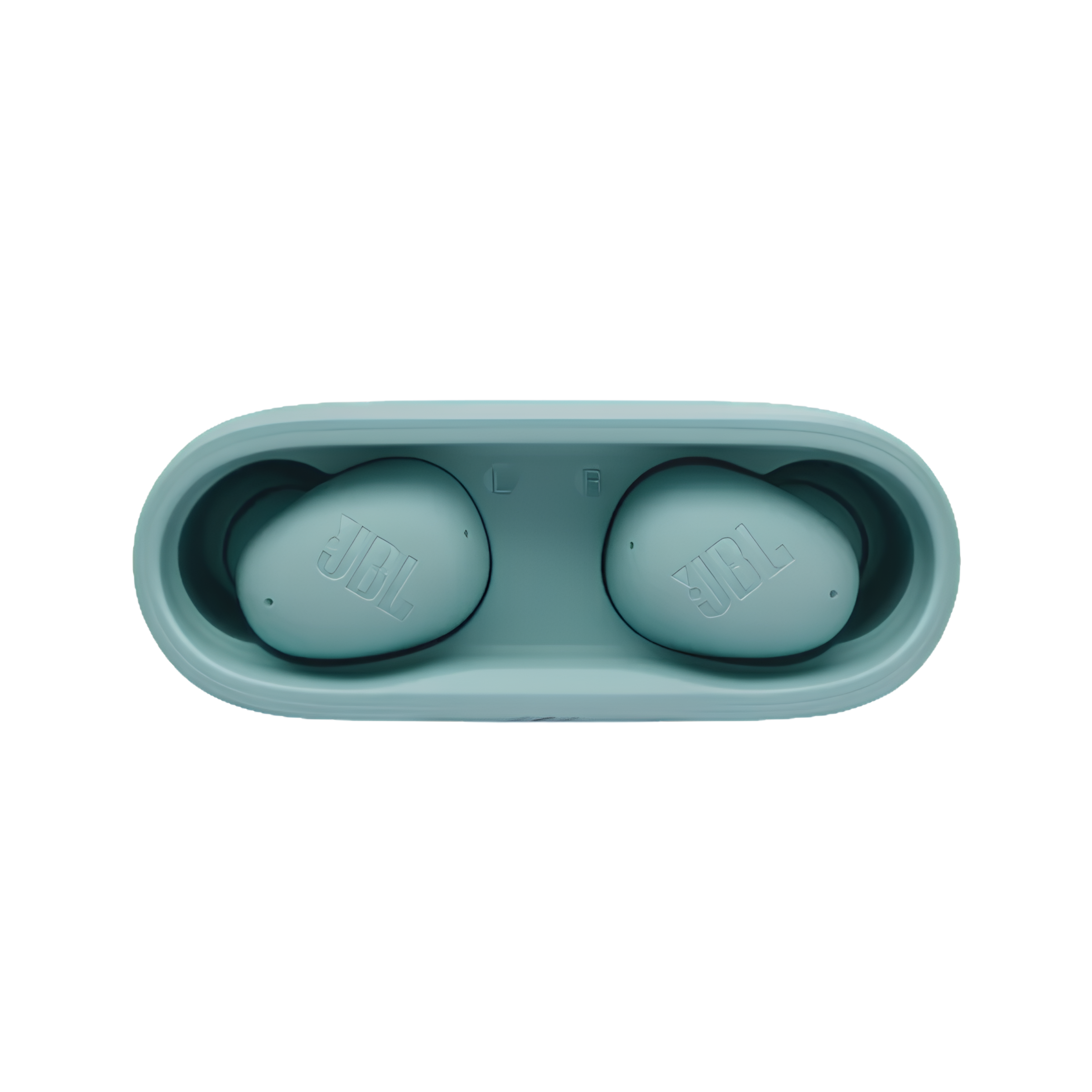 Audífonos Inalámbricos JBL Vibe Buds 2 True Wireless con Cancelación Activa de Ruido Bluetooth 5.3 IP54