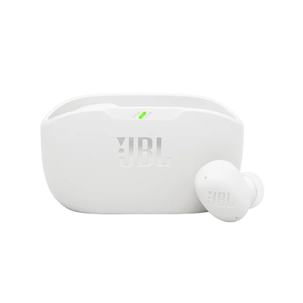 Audífonos Inalámbricos JBL Vibe Buds 2 True Wireless con Cancelación Activa de Ruido Bluetooth 5.3 IP54