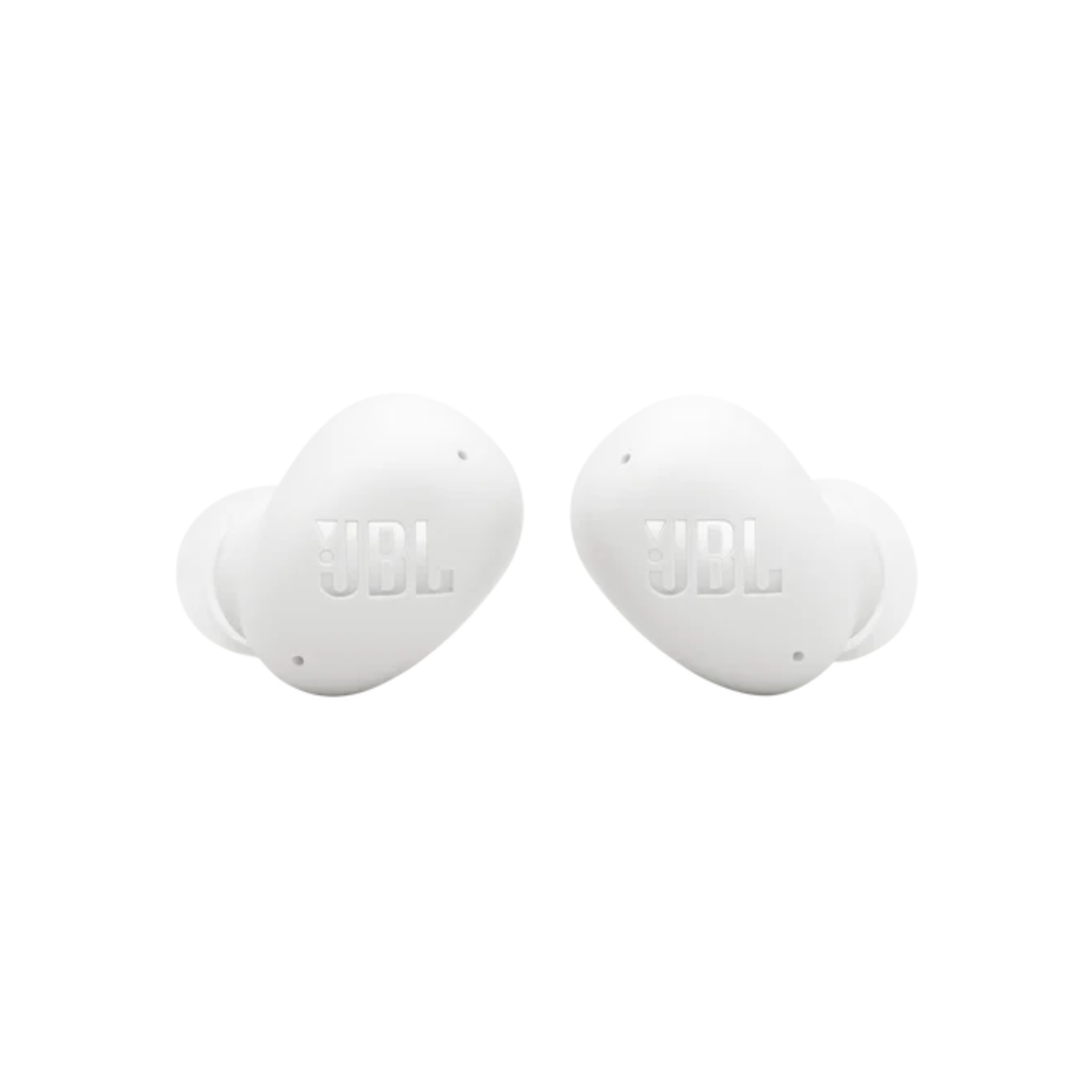 Audífonos Inalámbricos JBL Vibe Buds 2 True Wireless con Cancelación Activa de Ruido Bluetooth 5.3 IP54