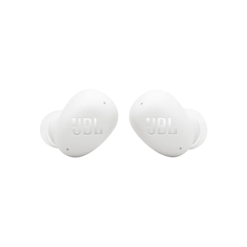 Audífonos Inalámbricos JBL Vibe Buds 2 True Wireless con Cancelación Activa de Ruido Bluetooth 5.3 IP54