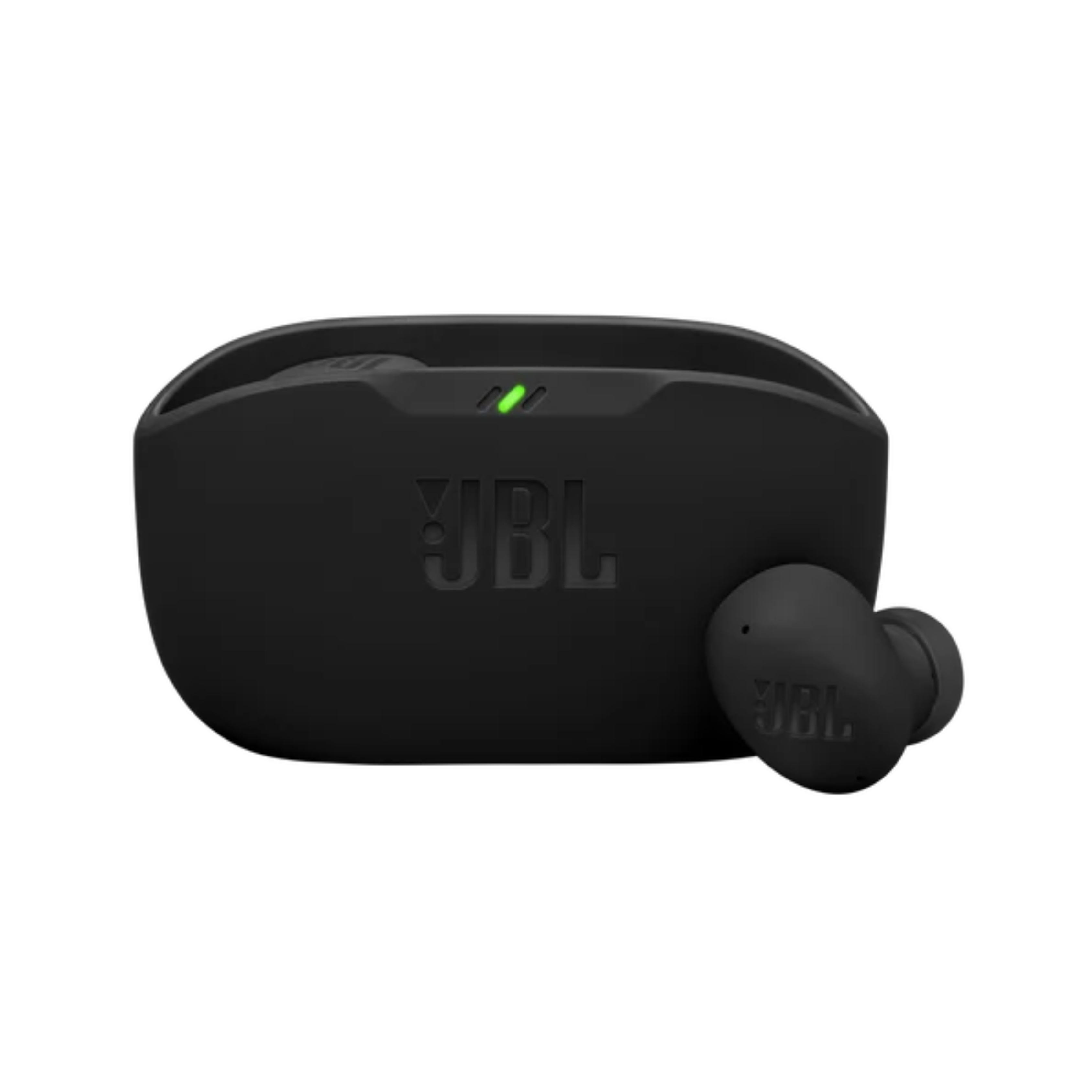 Audífonos Inalámbricos JBL Vibe Buds 2 True Wireless con Cancelación Activa de Ruido Bluetooth 5.3 IP54