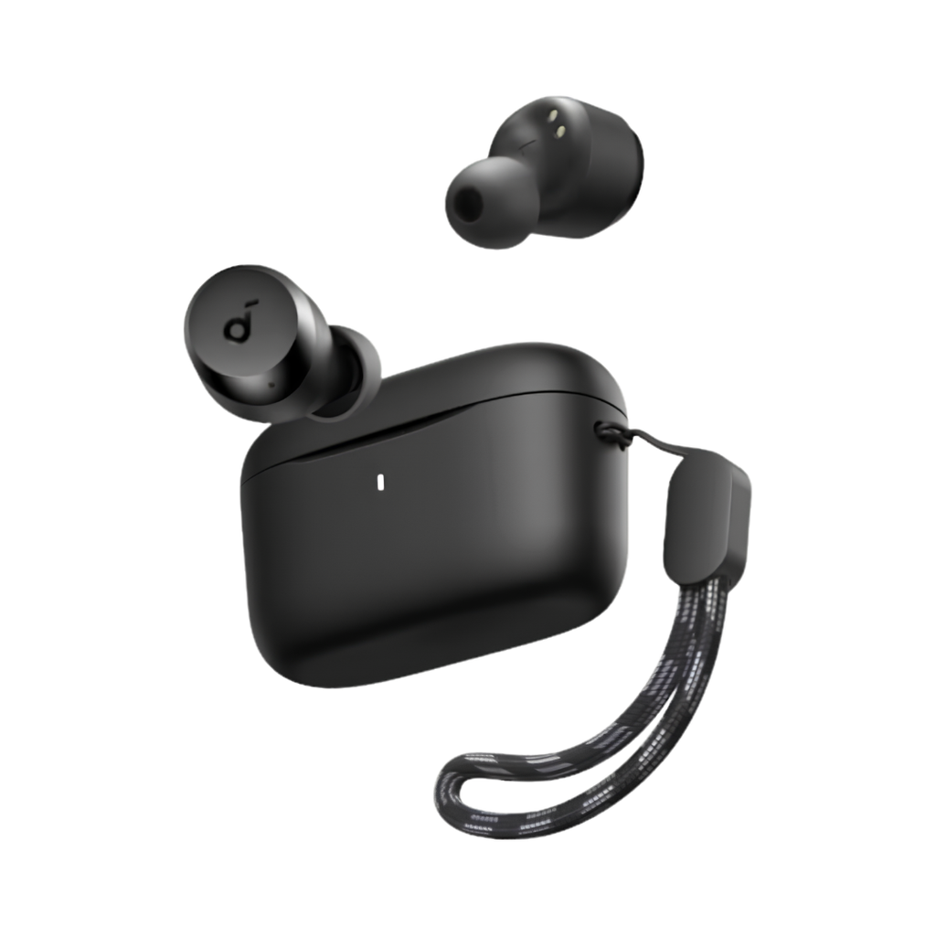 Audífonos Inalámbricos Soundcore A25i Bluetooth 5.3 True Wireless con Hasta 28 Horas de Batería e IPX5