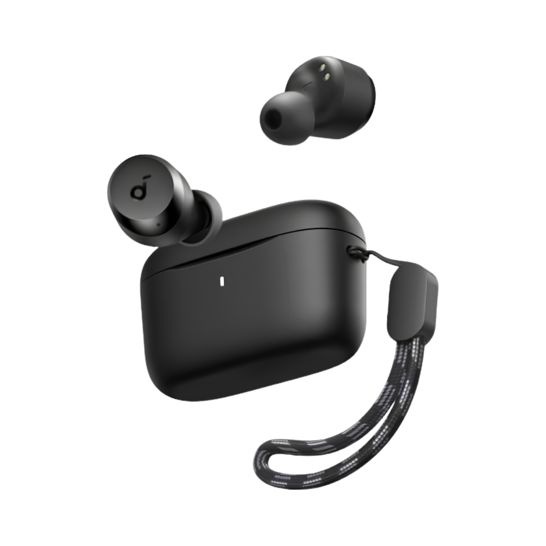 Audífonos Inalámbricos Soundcore A25i Bluetooth 5.3 True Wireless con Hasta 28 Horas de Batería e IPX5
