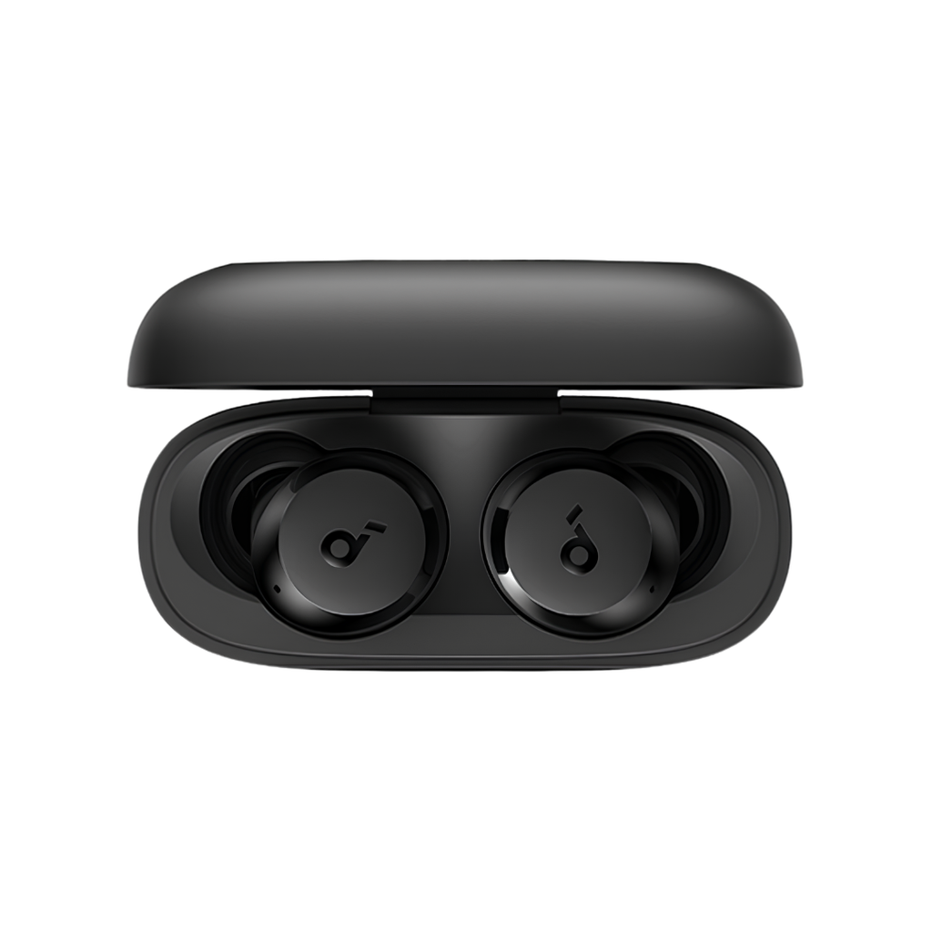 Audífonos Inalámbricos Soundcore A25i Bluetooth 5.3 True Wireless con Hasta 28 Horas de Batería e IPX5