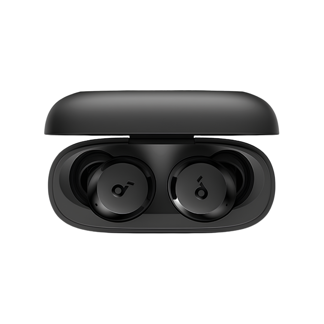 Audífonos Inalámbricos Soundcore A25i Bluetooth 5.3 True Wireless con Hasta 28 Horas de Batería e IPX5