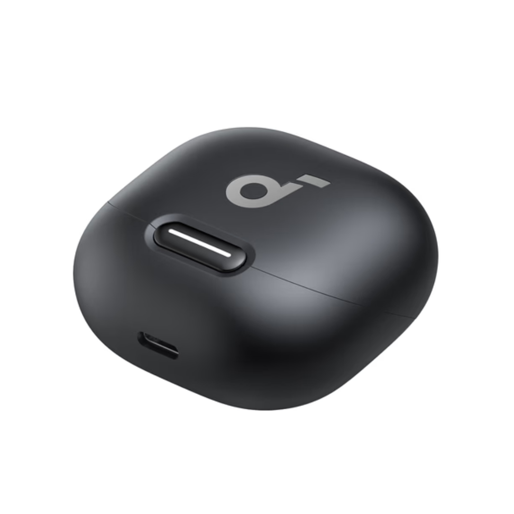 Audífonos Inalámbricos Soundcore Liberty 4 NC Bluetooth 5.3 con Cancelación de Ruido Adaptativa, Hi-Res Audio y Hasta 50 Horas de Batería