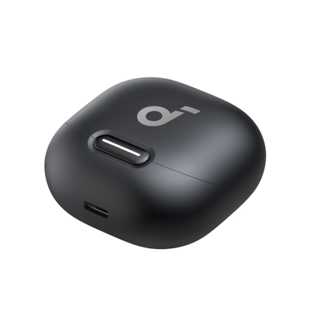 Audífonos Inalámbricos Soundcore Liberty 4 NC Bluetooth 5.3 con Cancelación de Ruido Adaptativa, Hi-Res Audio y Hasta 50 Horas de Batería