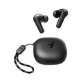 Audífonos Inalámbricos Soundcore P25i Bluetooth 5.3 True Wireless con Hasta 30 Horas de Batería e IPX5