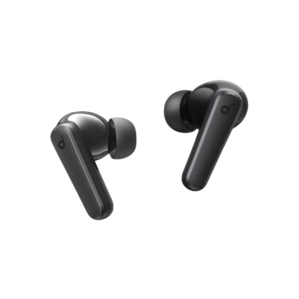 Audífonos Inalámbricos Soundcore P25i Bluetooth 5.3 True Wireless con Hasta 30 Horas de Batería e IPX5