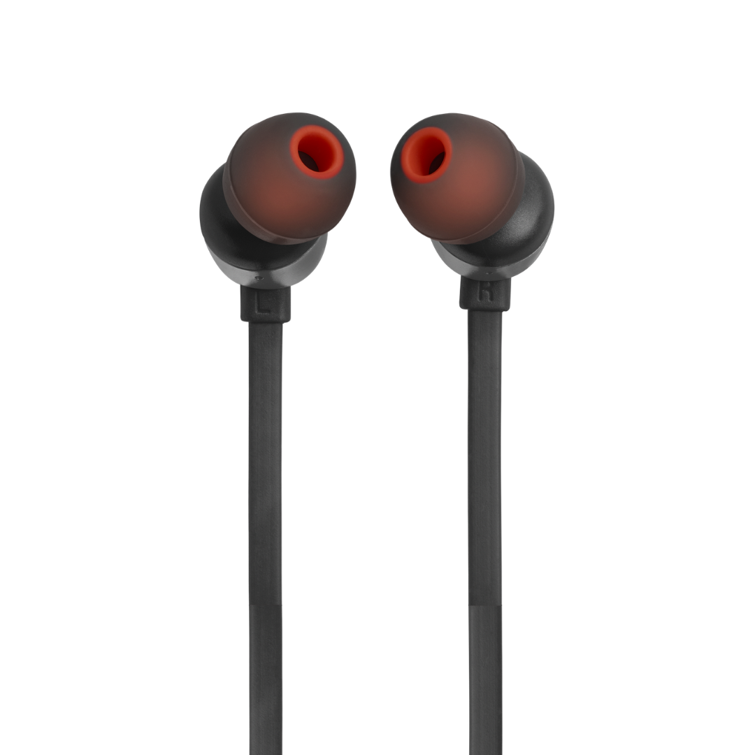 Audífonos JBL Tune 310C USB-C In-Ear con Pure Bass, Hi-Res Audio y Micrófono