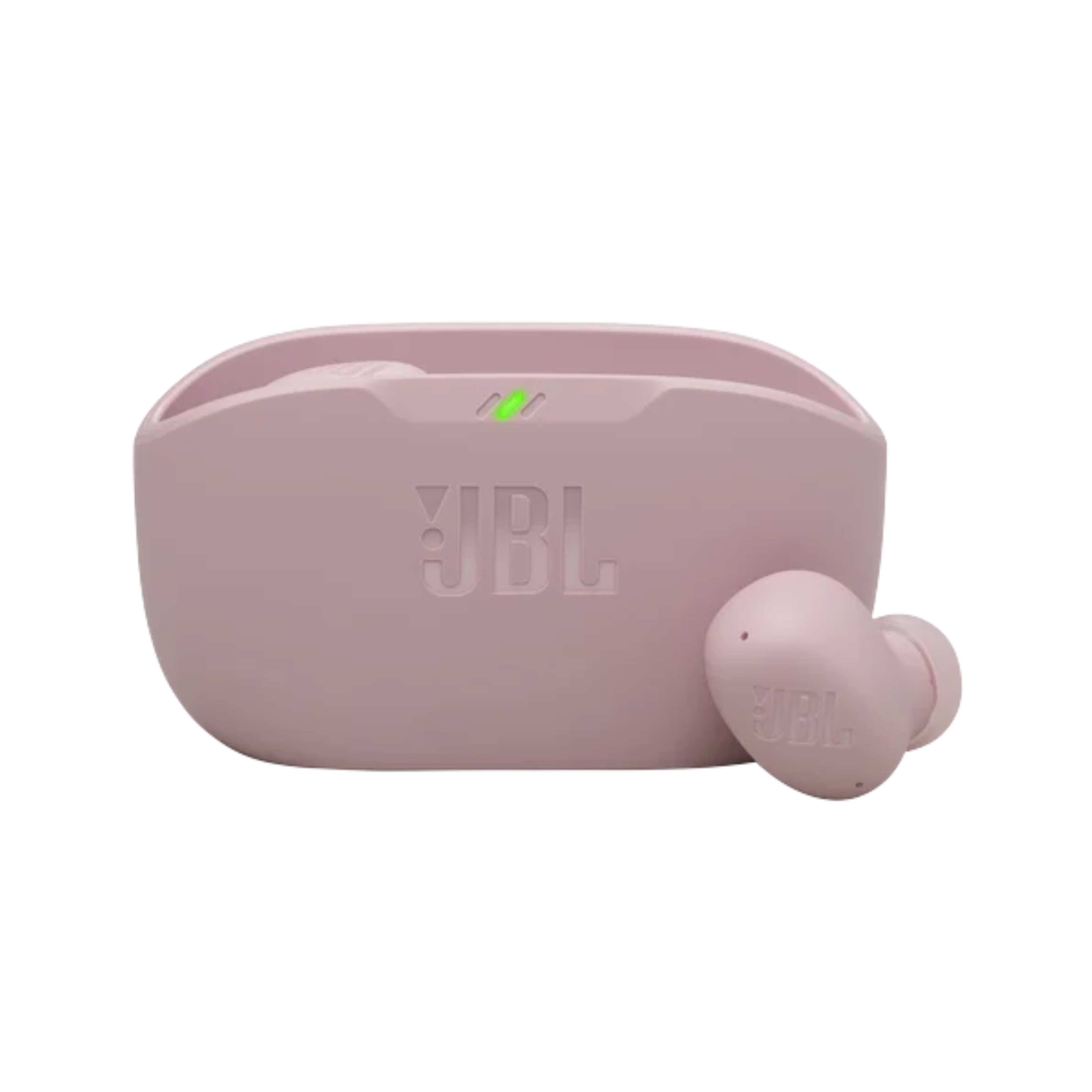 Audífonos Inalámbricos JBL Vibe Buds 2 True Wireless con Cancelación Activa de Ruido Bluetooth 5.3 IP54