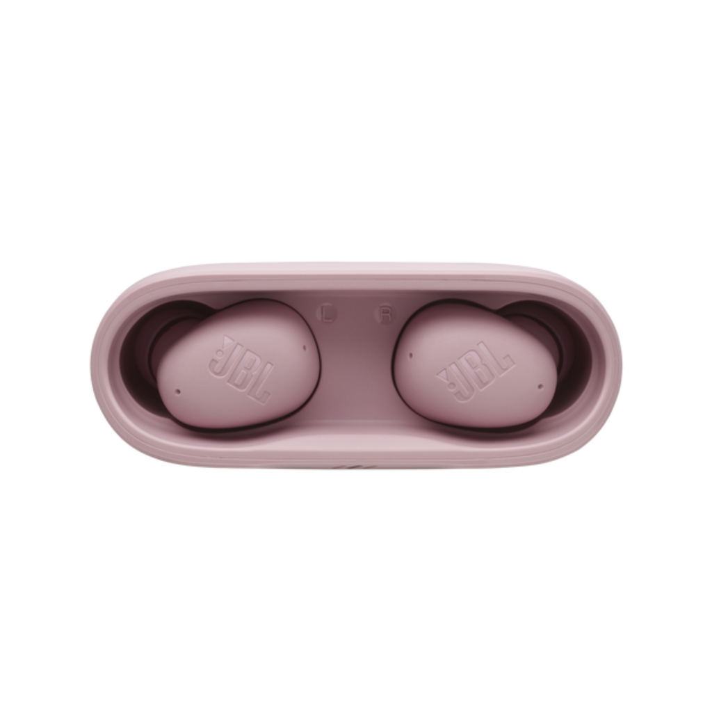 Audífonos Inalámbricos JBL Vibe Buds 2 True Wireless con Cancelación Activa de Ruido Bluetooth 5.3 IP54
