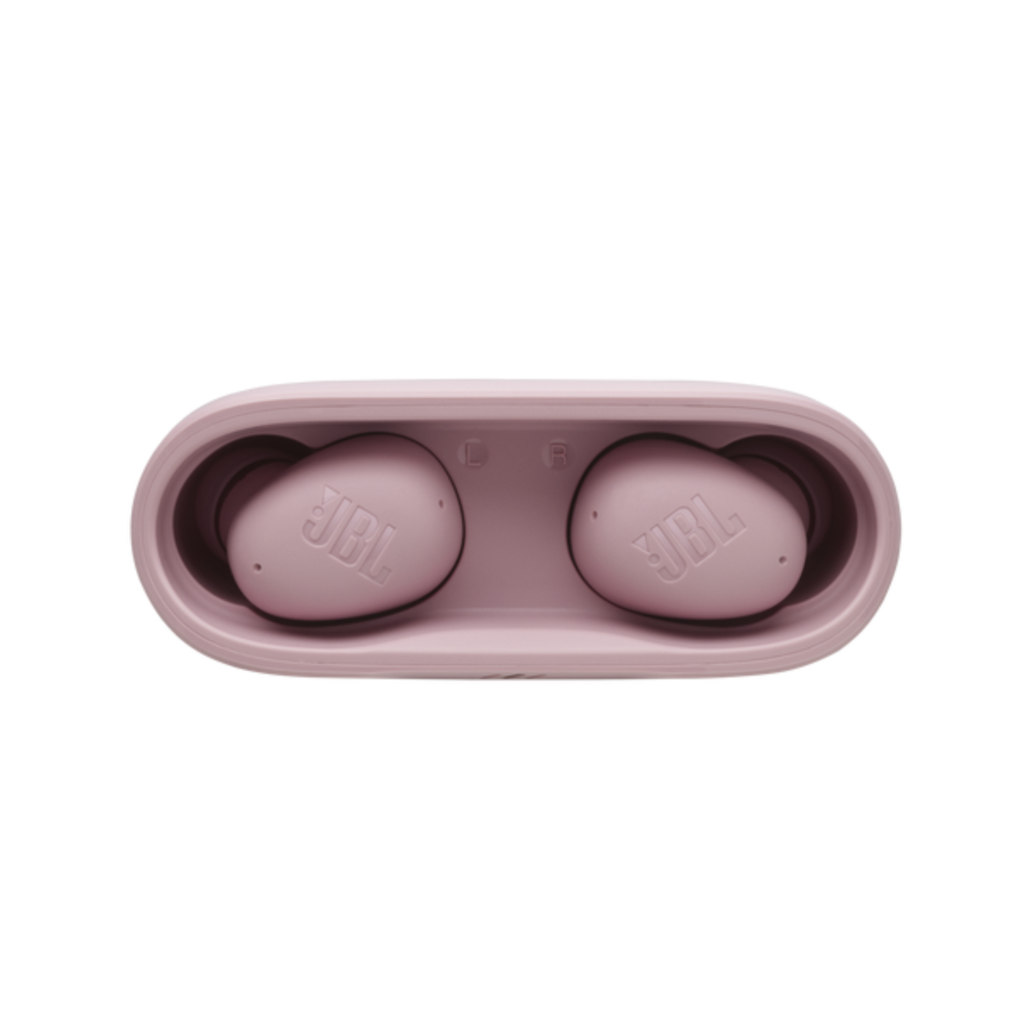 Audífonos Inalámbricos JBL Vibe Buds 2 True Wireless con Cancelación Activa de Ruido Bluetooth 5.3 IP54