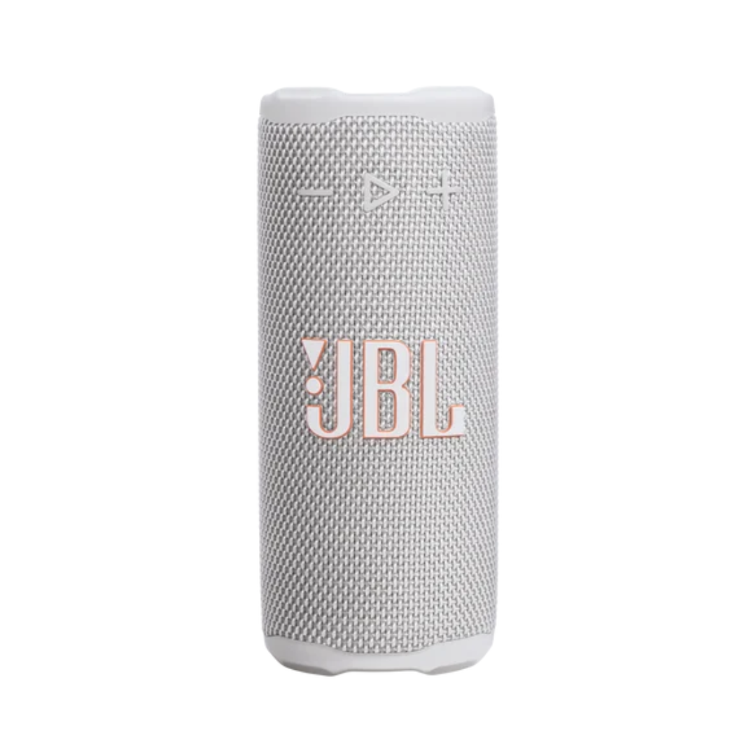 Bocina Bluetooth Portátil JBL Grip con AI Sound Boost, Auracast™, IP68 y Hasta 14 Horas de Batería