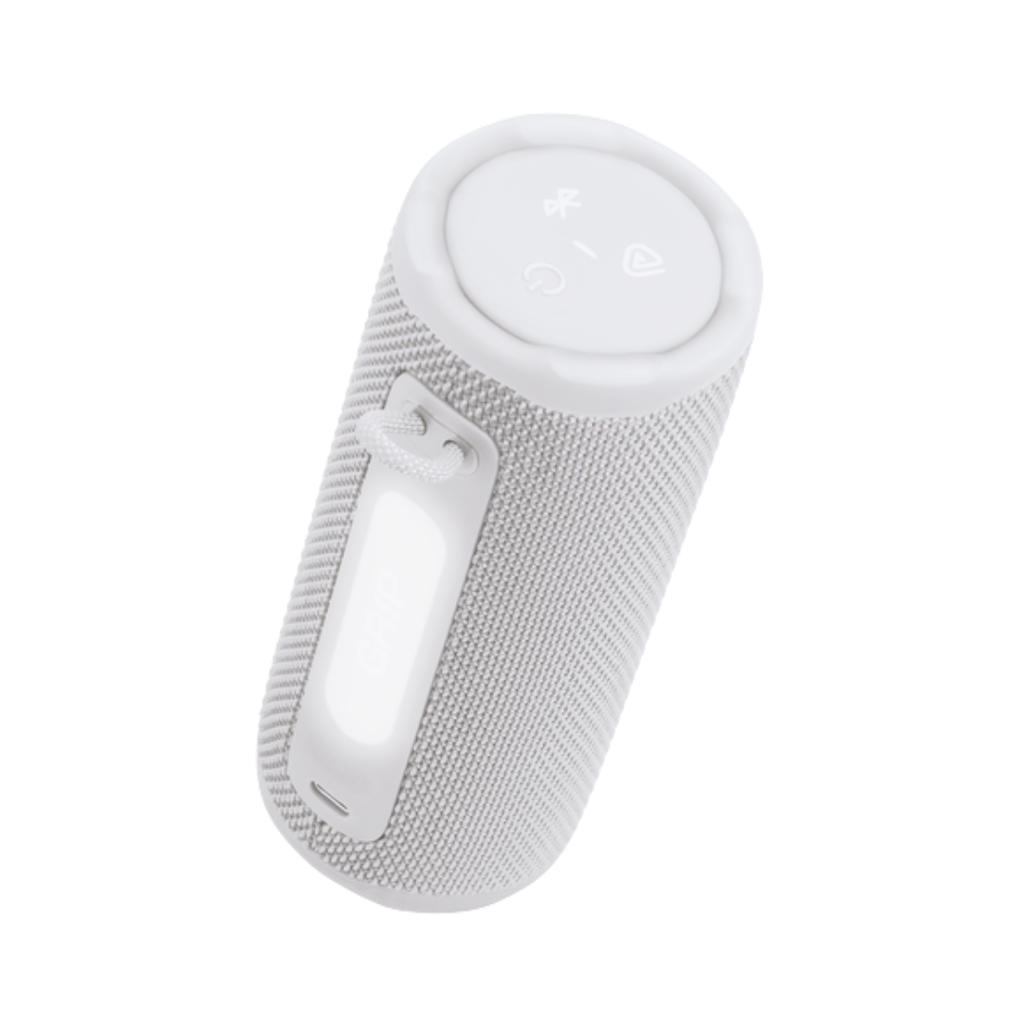 Bocina Bluetooth Portátil JBL Grip con AI Sound Boost, Auracast™, IP68 y Hasta 14 Horas de Batería