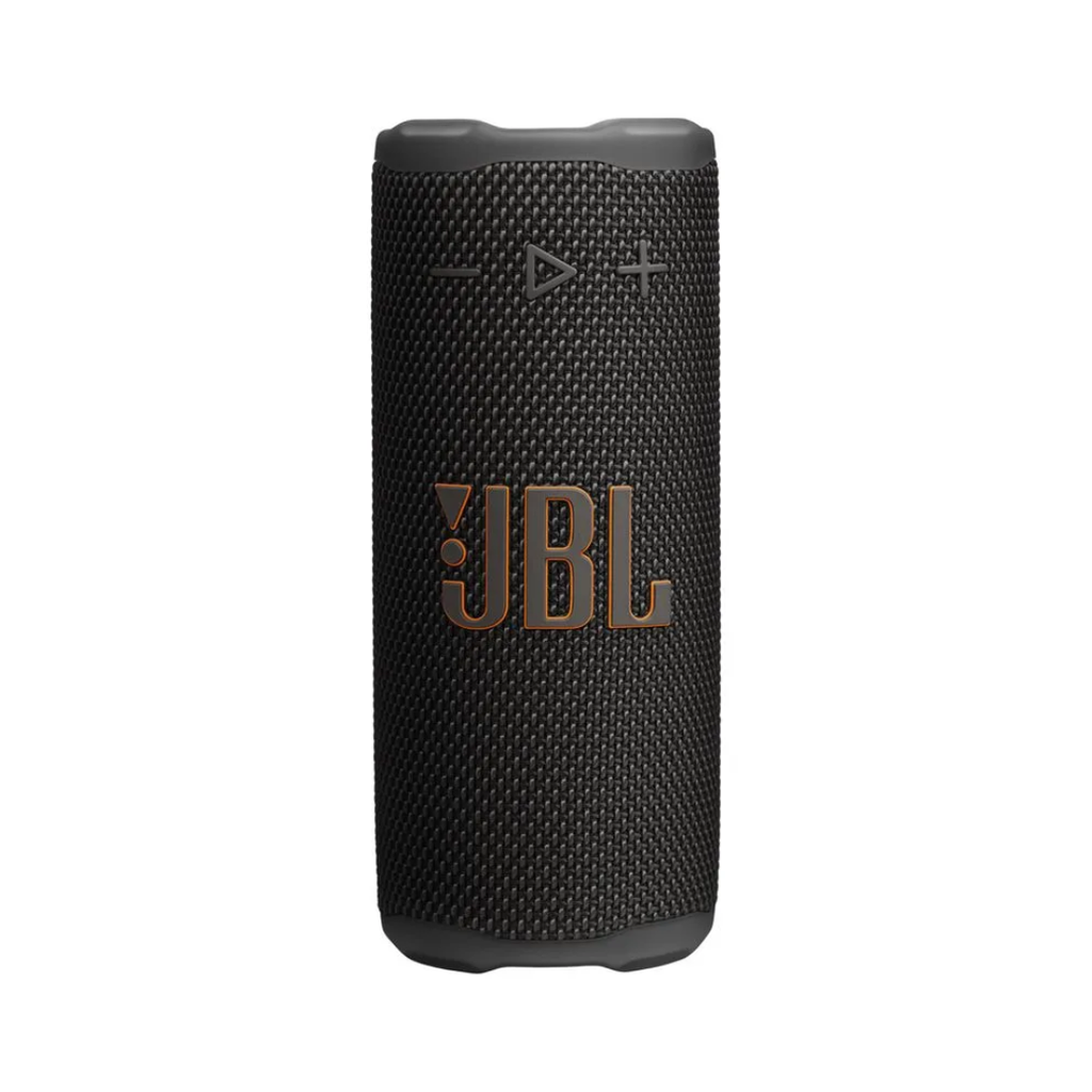 Bocina Bluetooth Portátil JBL Grip con AI Sound Boost, Auracast™, IP68 y Hasta 14 Horas de Batería
