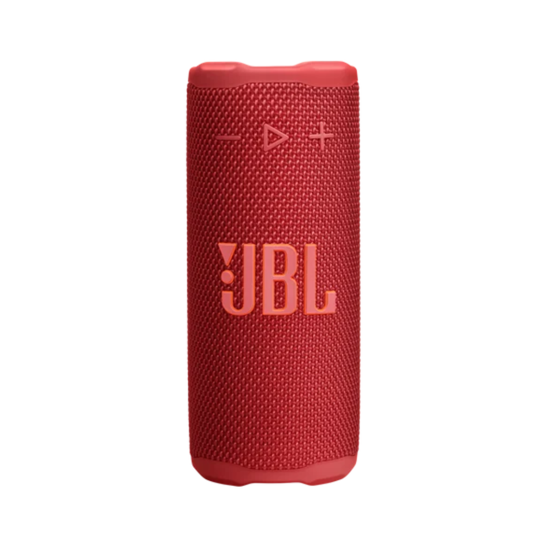 Bocina Bluetooth Portátil JBL Grip con AI Sound Boost, Auracast™, IP68 y Hasta 14 Horas de Batería
