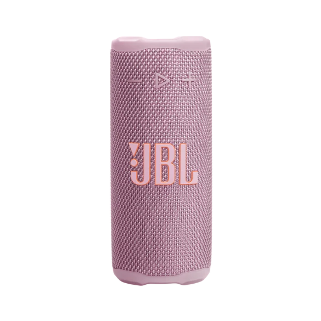 Bocina Bluetooth Portátil JBL Grip con AI Sound Boost, Auracast™, IP68 y Hasta 14 Horas de Batería