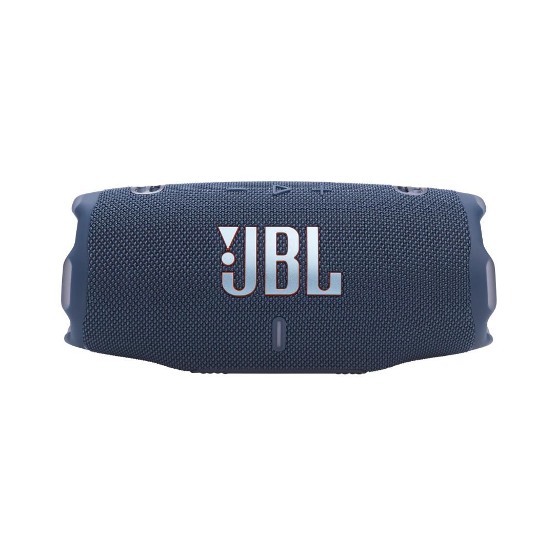 Bocina JBL Charge 6 Bluetooth 5.4 Portátil 45W con AI Sound Boost, IP68 y Hasta 28 Horas