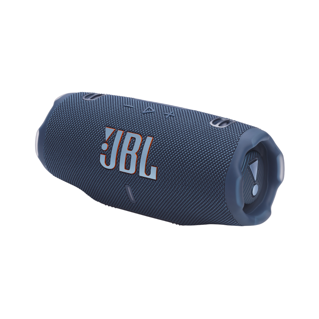 Bocina JBL Charge 6 Bluetooth 5.4 Portátil 45W con AI Sound Boost, IP68 y Hasta 28 Horas