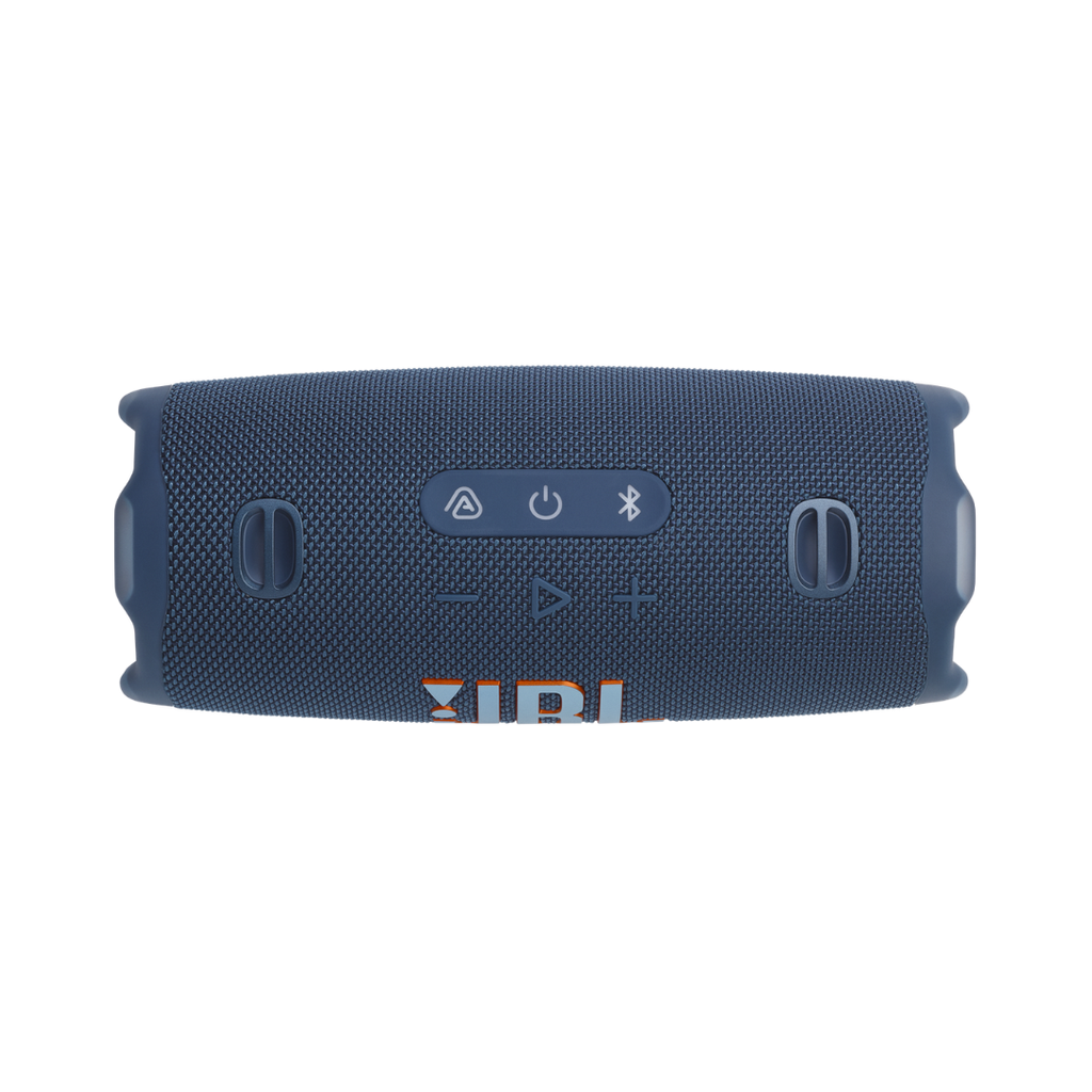 Bocina JBL Charge 6 Bluetooth 5.4 Portátil 45W con AI Sound Boost, IP68 y Hasta 28 Horas