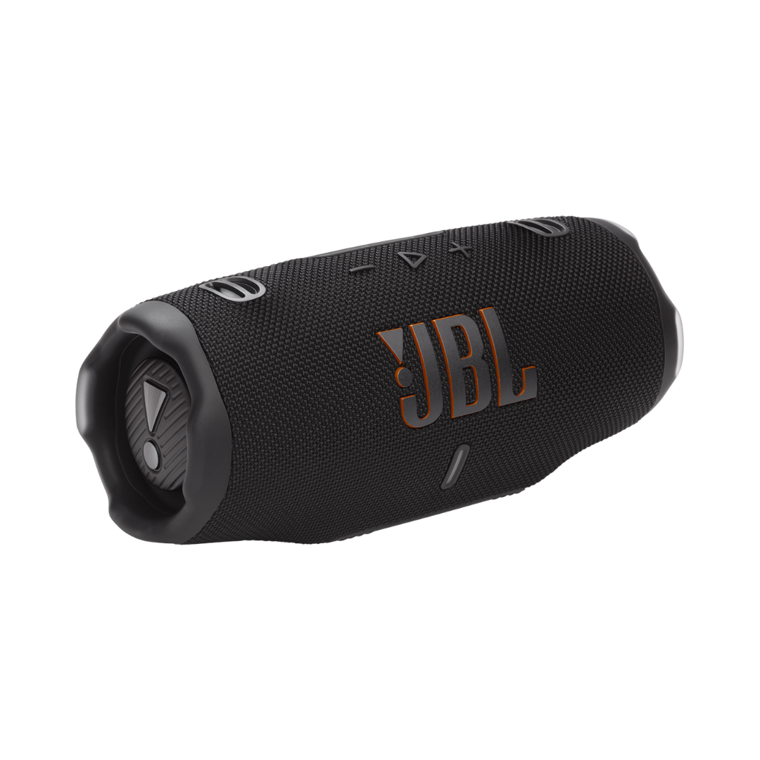 Bocina JBL Charge 6 Bluetooth 5.4 Portátil 45W con AI Sound Boost, IP68 y Hasta 28 Horas