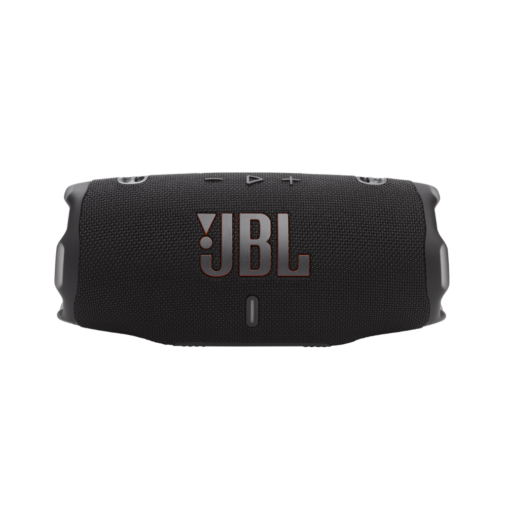 Bocina JBL Charge 6 Bluetooth 5.4 Portátil 45W con AI Sound Boost, IP68 y Hasta 28 Horas