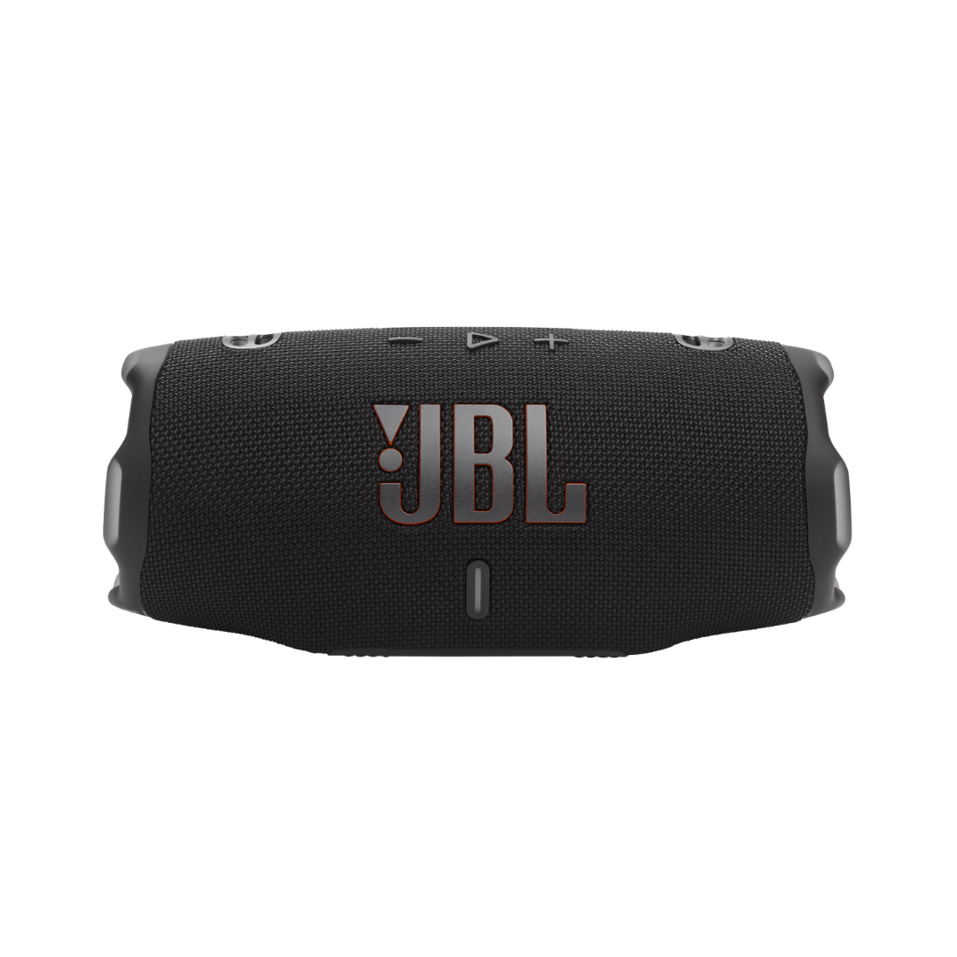Bocina JBL Charge 6 Bluetooth 5.4 Portátil 45W con AI Sound Boost, IP68 y Hasta 28 Horas