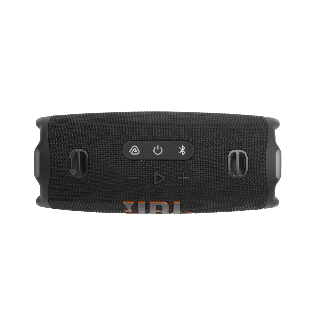 Bocina JBL Charge 6 Bluetooth 5.4 Portátil 45W con AI Sound Boost, IP68 y Hasta 28 Horas