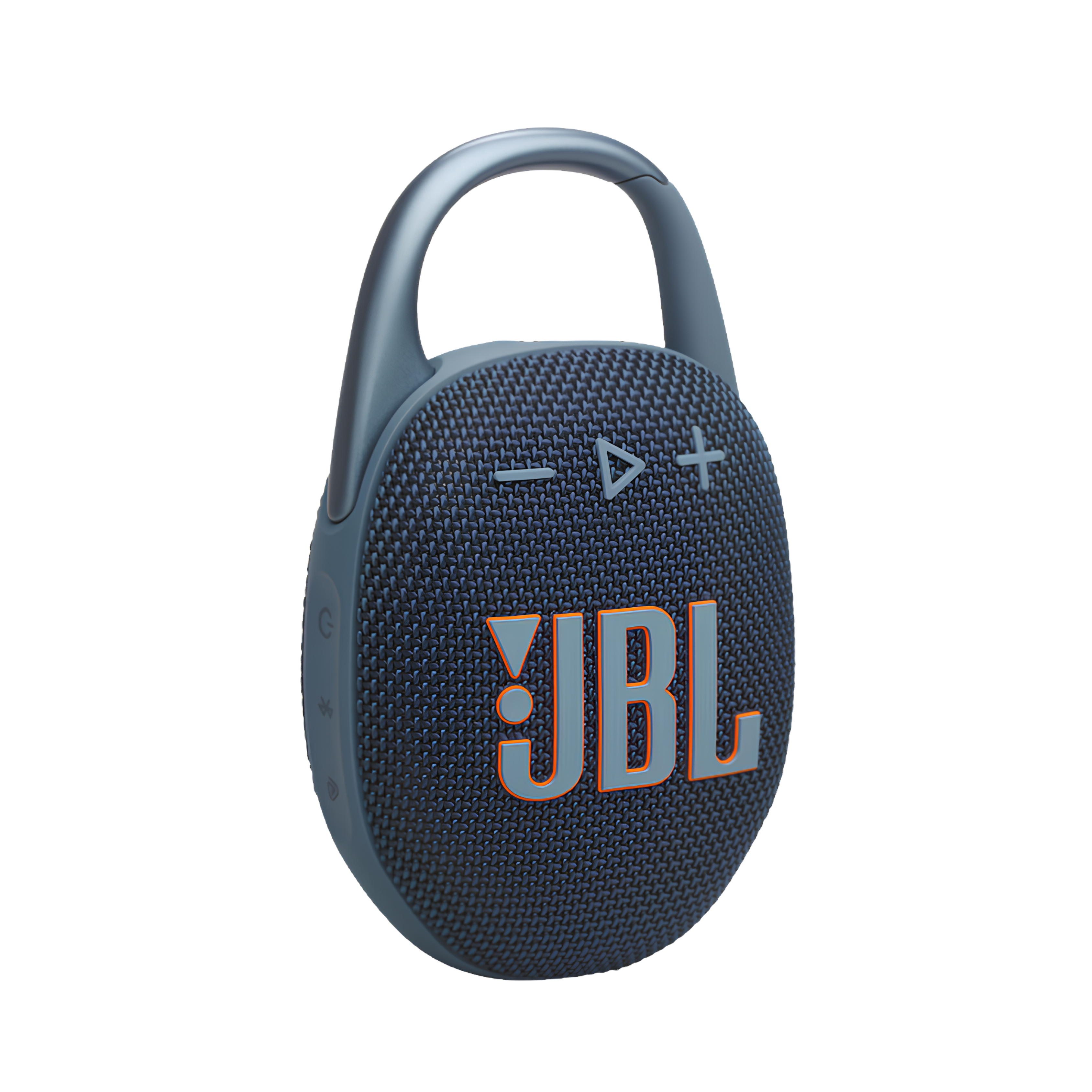 Bocina Portátil Bluetooth JBL Clip 5 Resistente al Agua y Polvo IP67 con Auracast