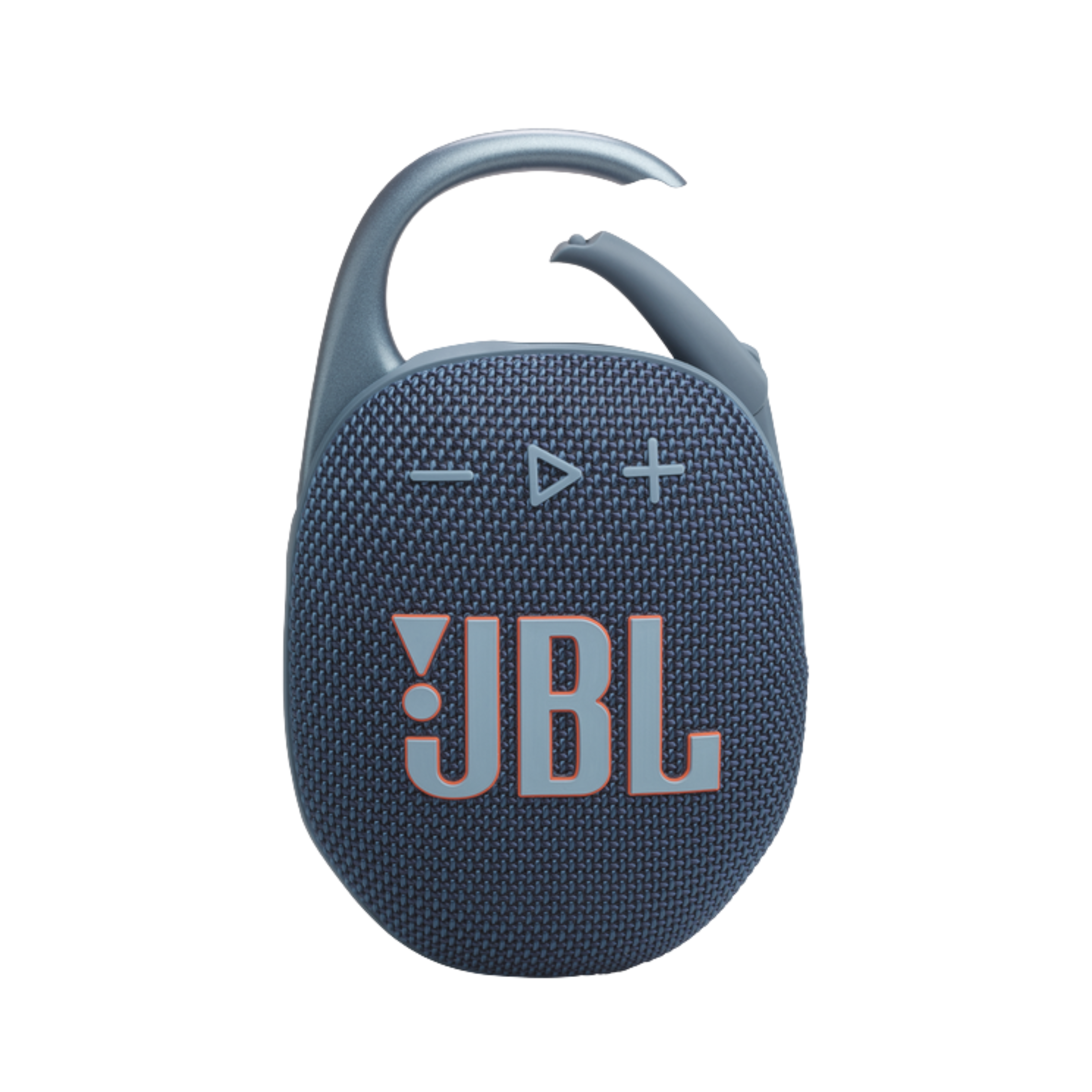 Bocina Portátil Bluetooth JBL Clip 5 Resistente al Agua y Polvo IP67 con Auracast