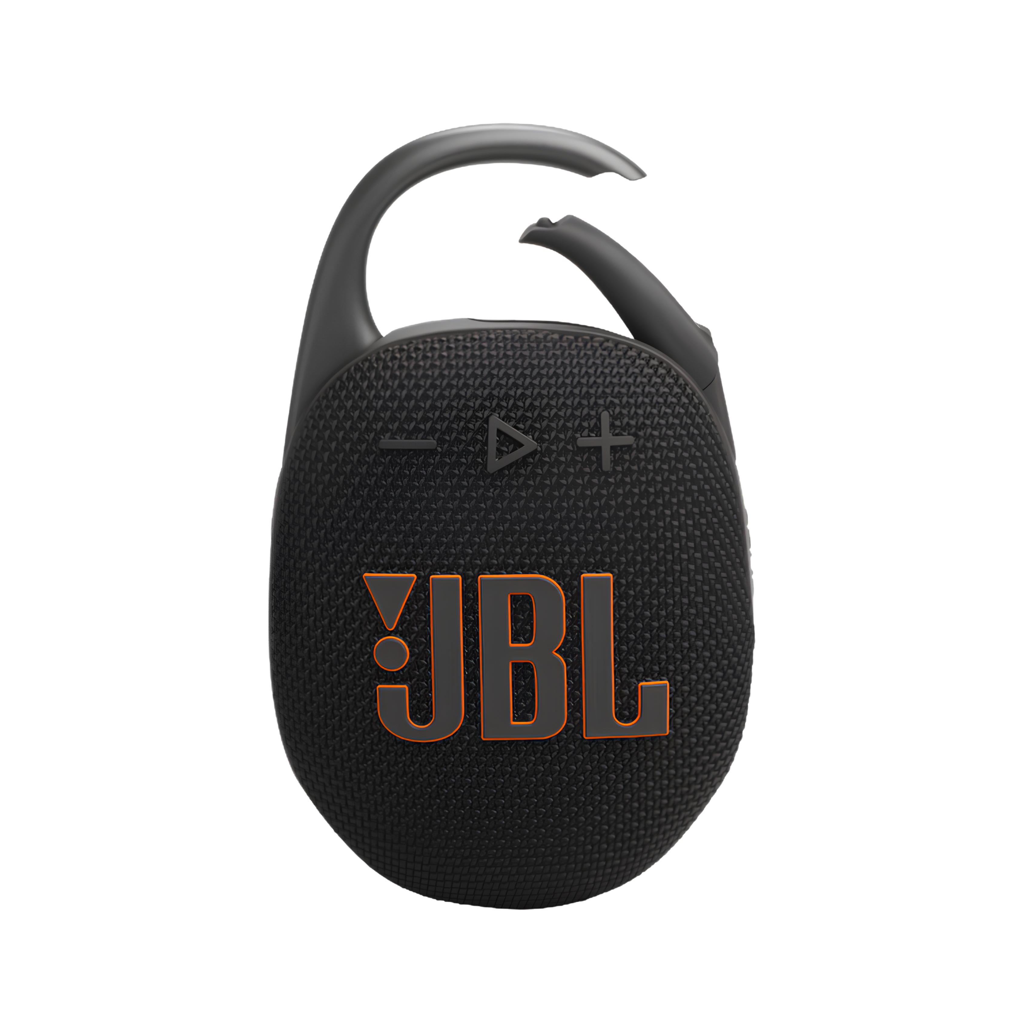 Bocina Portátil Bluetooth JBL Clip 5 Resistente al Agua y Polvo IP67 con Auracast