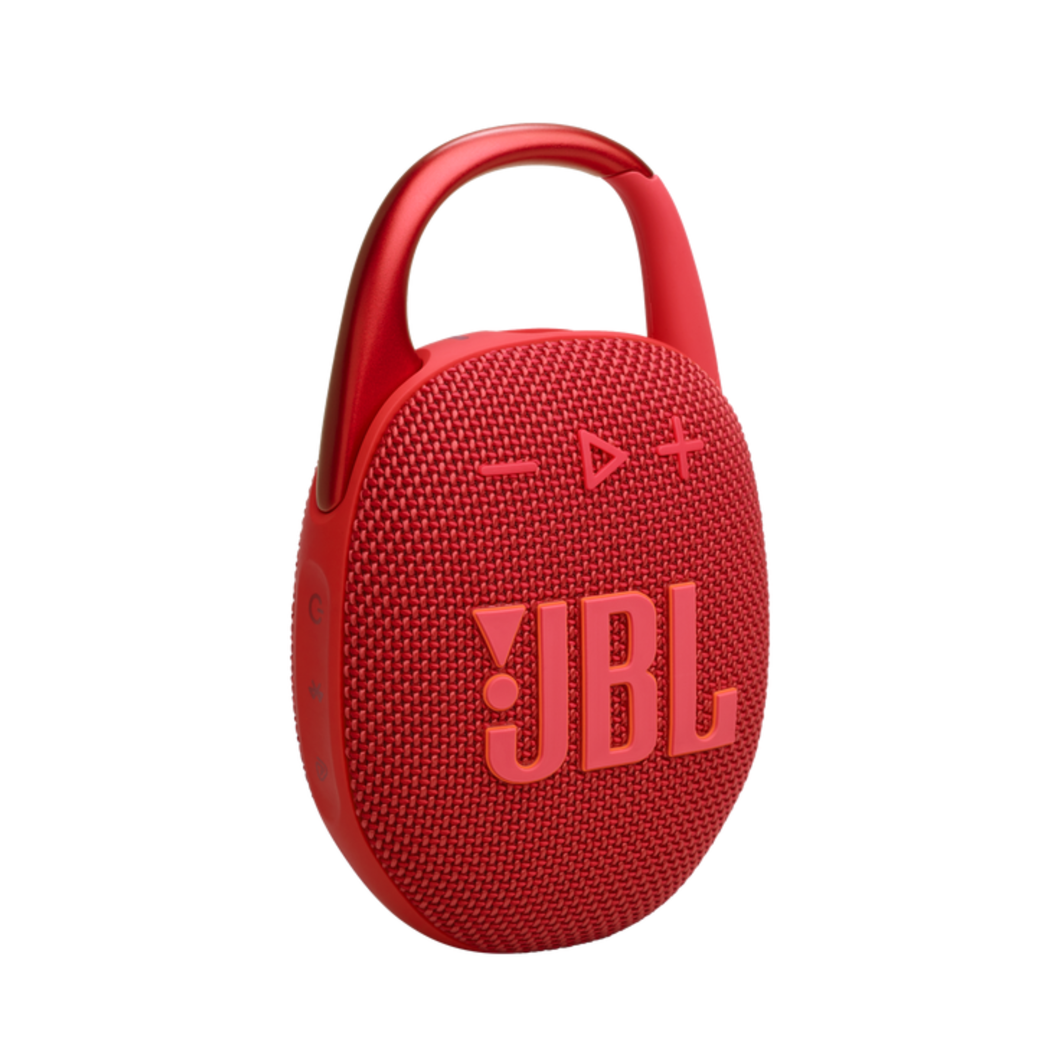 Bocina Portátil Bluetooth JBL Clip 5 Resistente al Agua y Polvo IP67 con Auracast