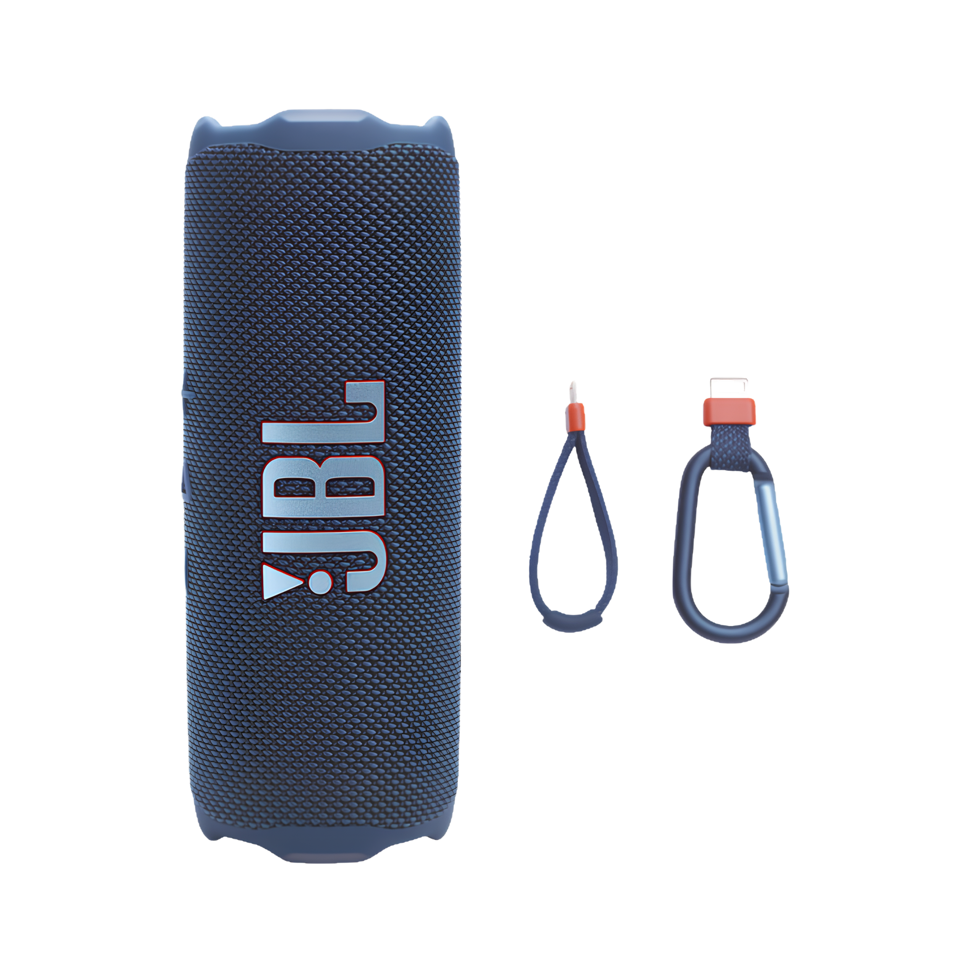 Bocina Portátil Bluetooth JBL Flip 7 Resistente al Agua y Polvo IP68 con Auracast y AI Sound Boost