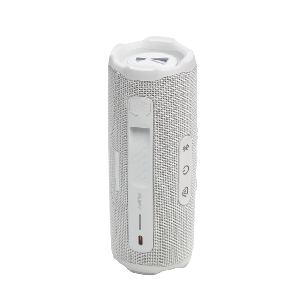 Bocina Portátil Bluetooth JBL Flip 7 Resistente al Agua y Polvo IP68 con Auracast y AI Sound Boost