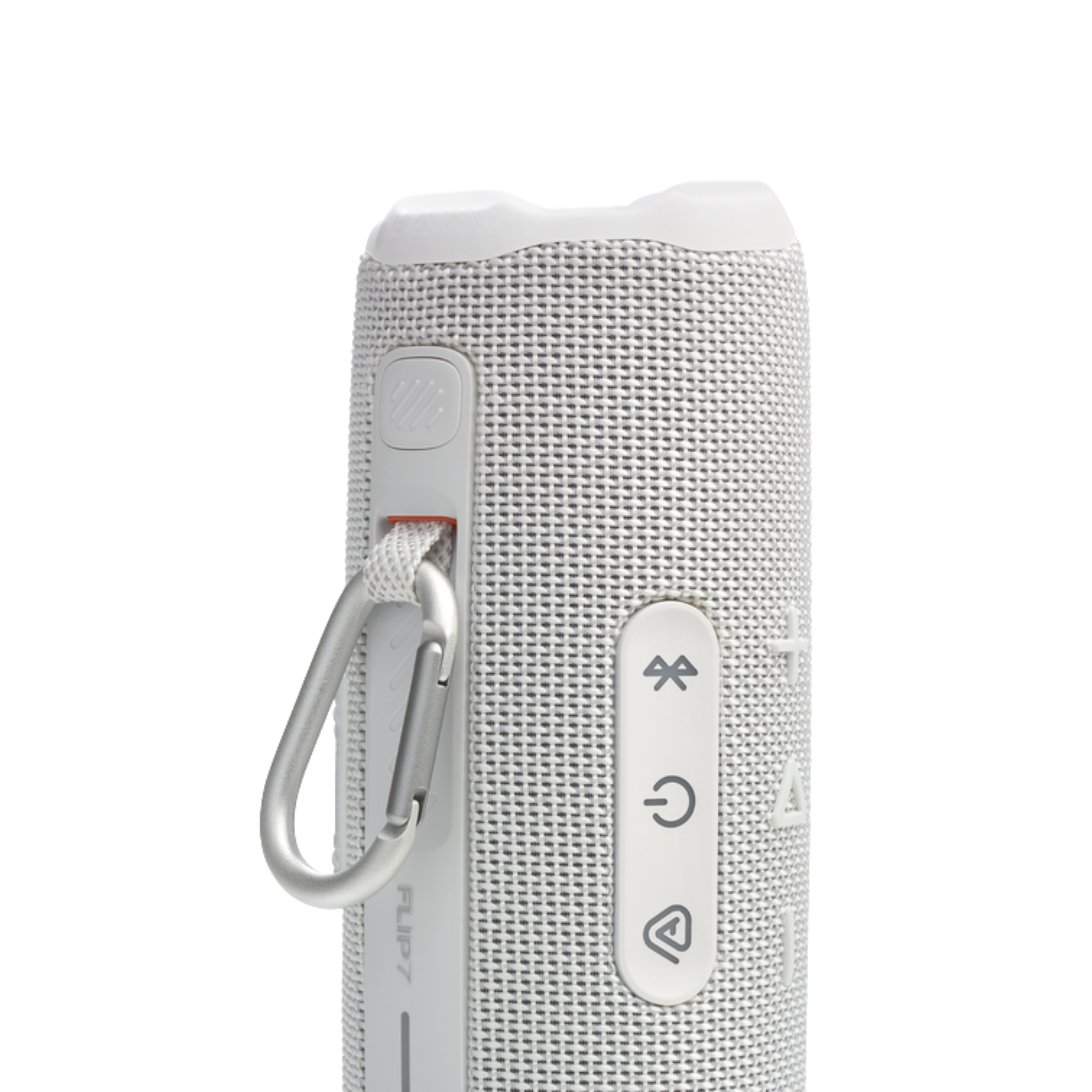 Bocina Portátil Bluetooth JBL Flip 7 Resistente al Agua y Polvo IP68 con Auracast y AI Sound Boost