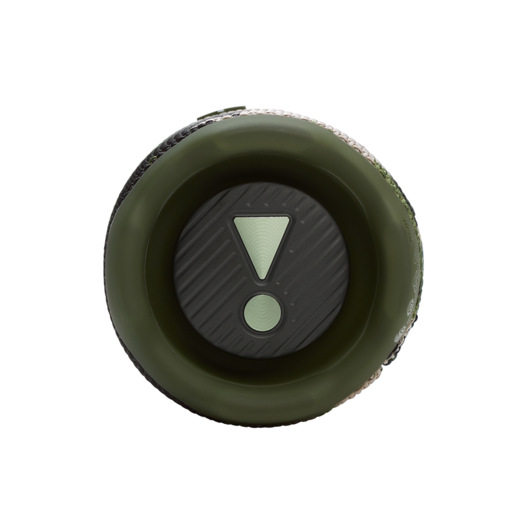 Bocina Portátil Bluetooth JBL Flip 7 Resistente al Agua y Polvo IP68 con Auracast y AI Sound Boost