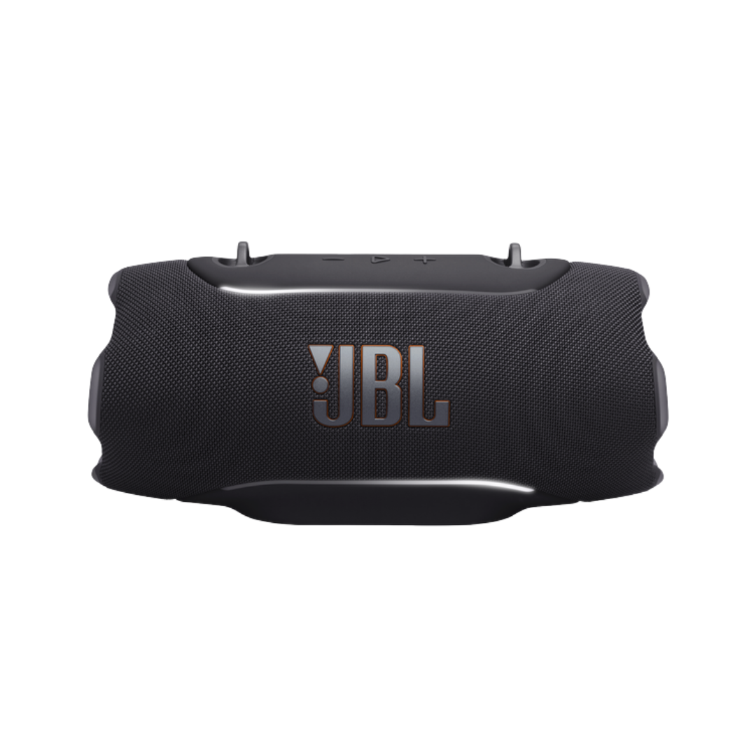 Bocina Portátil Bluetooth JBL Xtreme 5 Resistente al Agua y Polvo IP68 con AI Sound Boost, Auracast y Powerbank Integrada