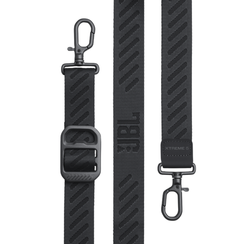 Bocina Portátil Bluetooth JBL Xtreme 5 Resistente al Agua y Polvo IP68 con AI Sound Boost, Auracast y Powerbank Integrada